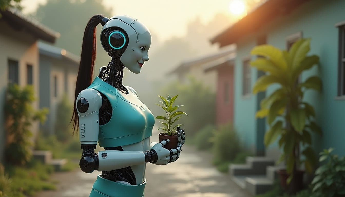 A Leap Forward in AI Reasoning