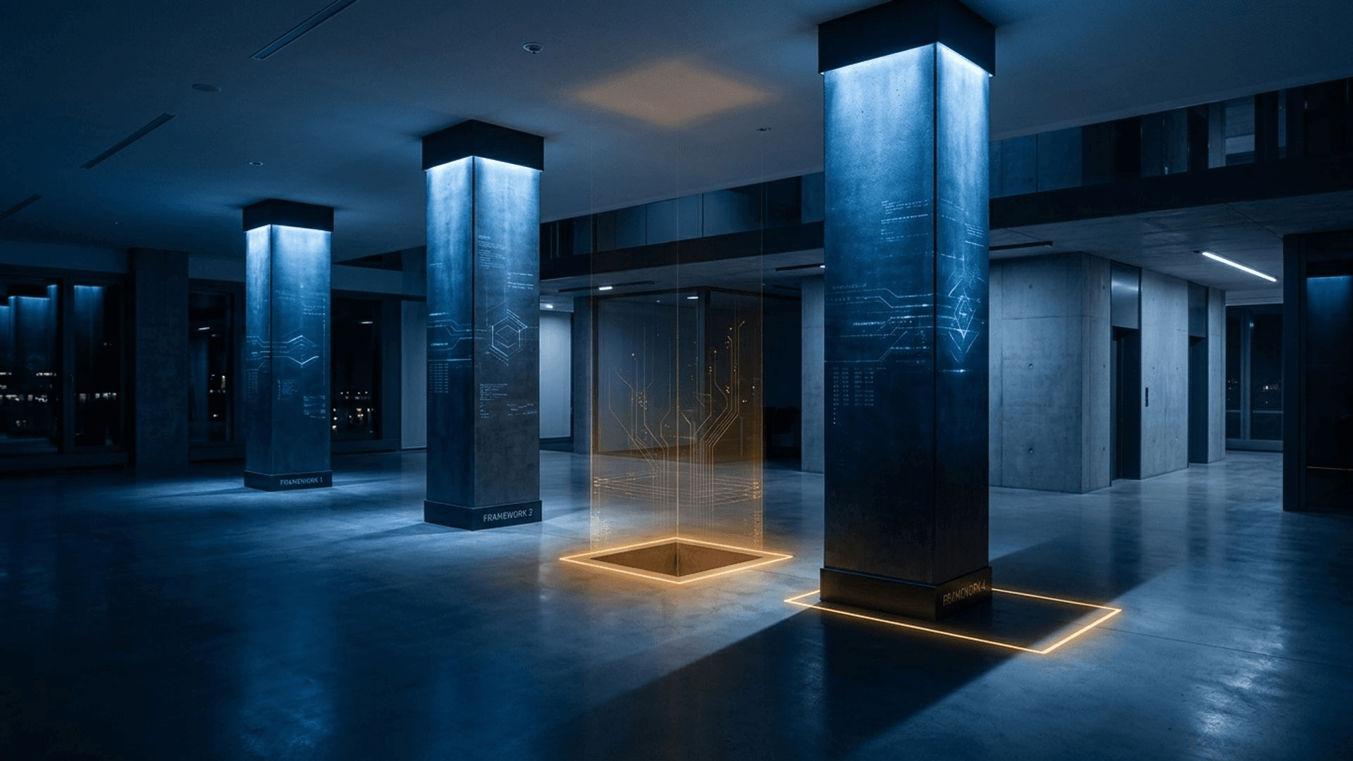 AI Governance's Missing Pillar