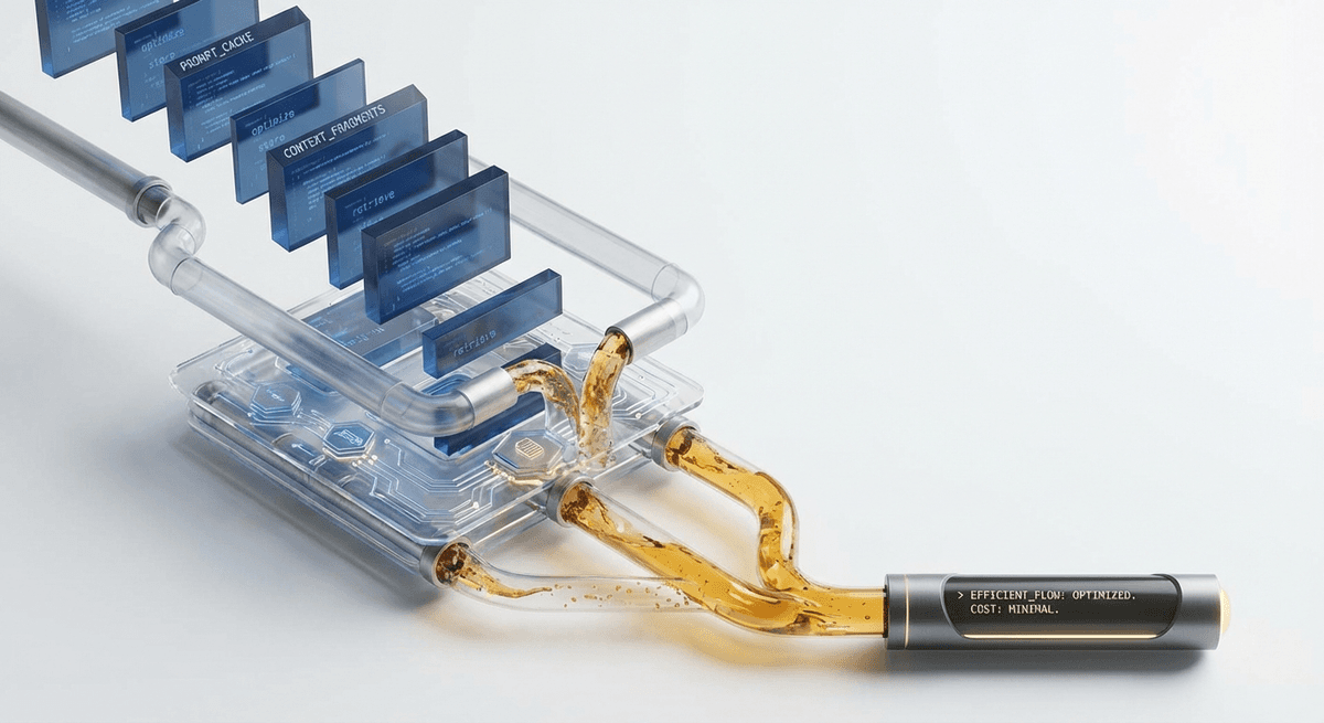 Cache Rules Everything Around Me: How Smart Prompt Caching Cut One Developer's AI Bill in Half