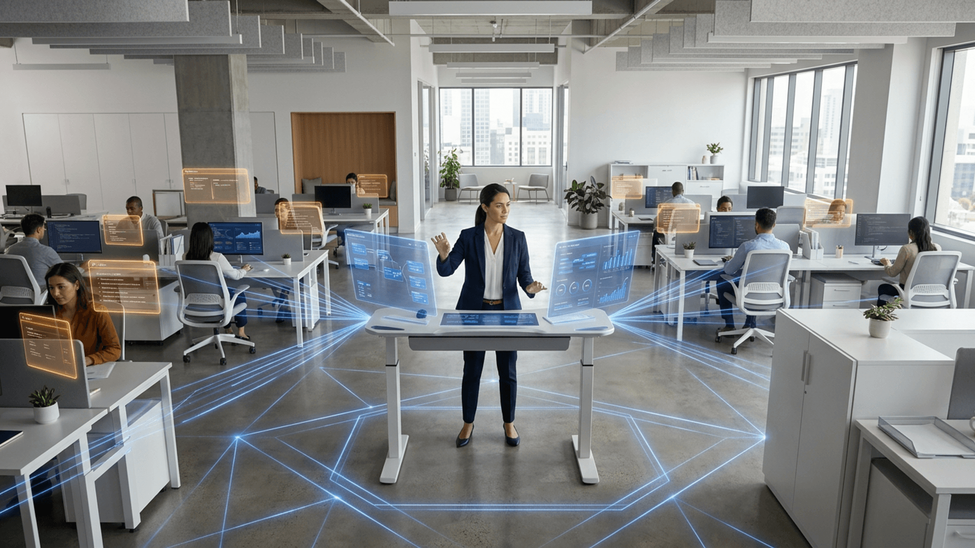 From Team Lead to Agent Whisperer: The New Art of Managing AI Workforces