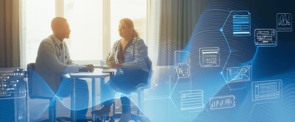 Ambient AI Transforms Healthcare Documentation and Reduces Burnout