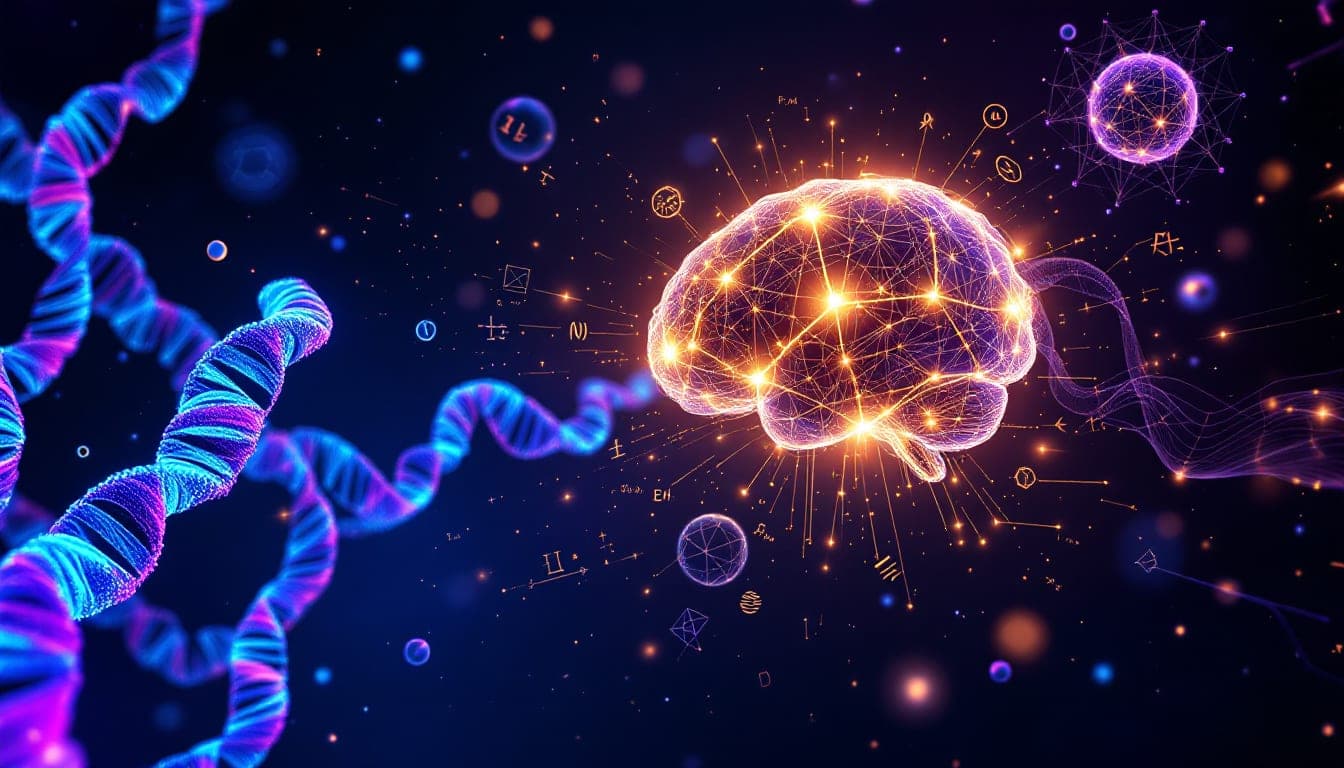 API for Scientific Discovery?