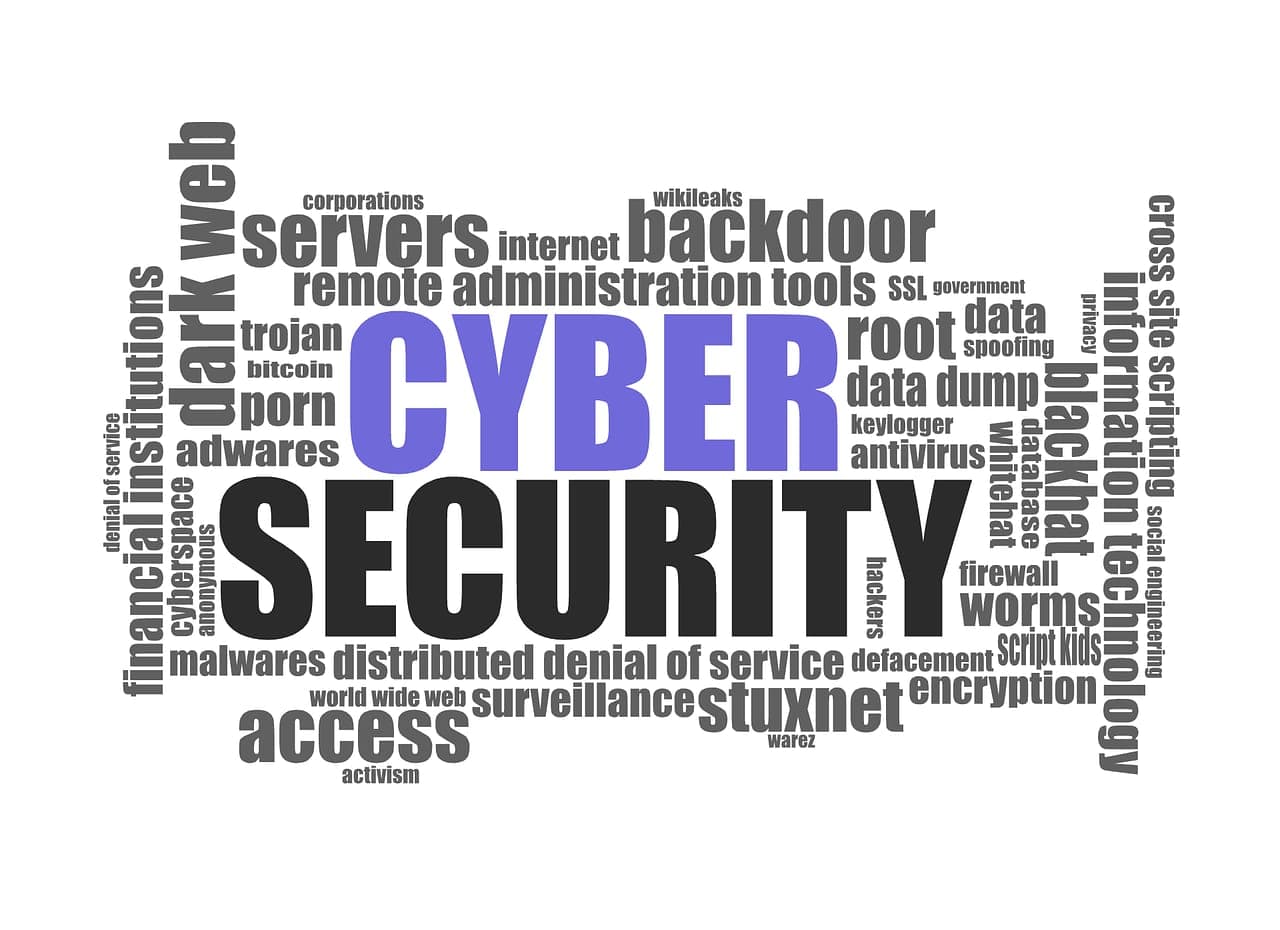 Big Data enables context-aware Security