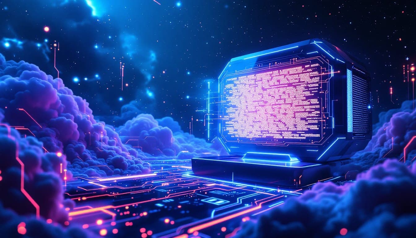 Diffusion Language Models: A Potential Revolution in AI