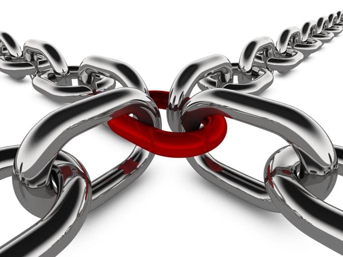 Enterprise Trustworthy Blockchain Contracts