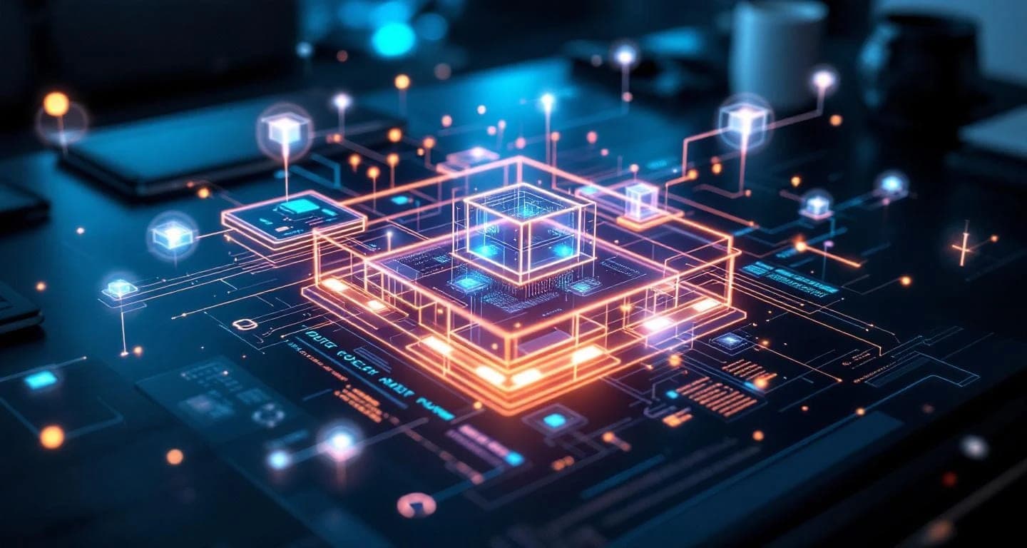 How to Choose the Right AI Agent Framework for Your Enterprise