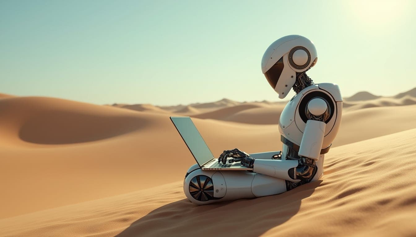 Humanoid Robots: Unleashing a $24 Trillion Revolution in Household and Manufacturing Sectors