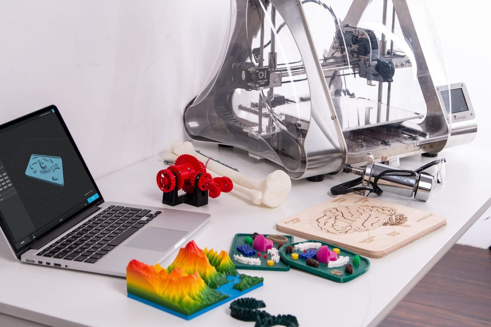 Imagination Engineers Wanted