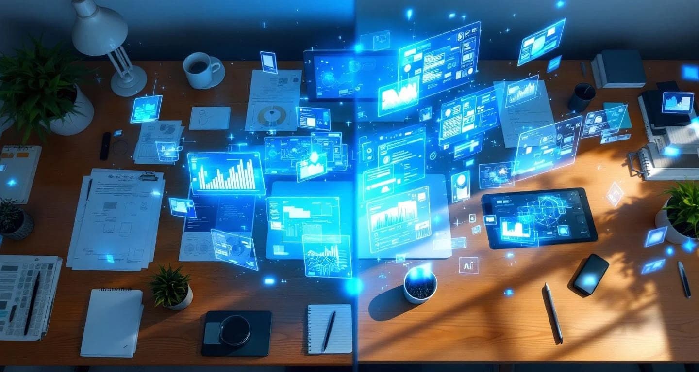 Mastering Generative UI: Design Patterns for AI-Powered Interfaces