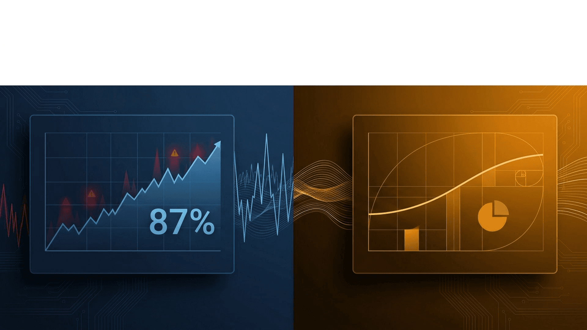 Why Your 87% Win Rate Means You're About to Blow Up Your Account