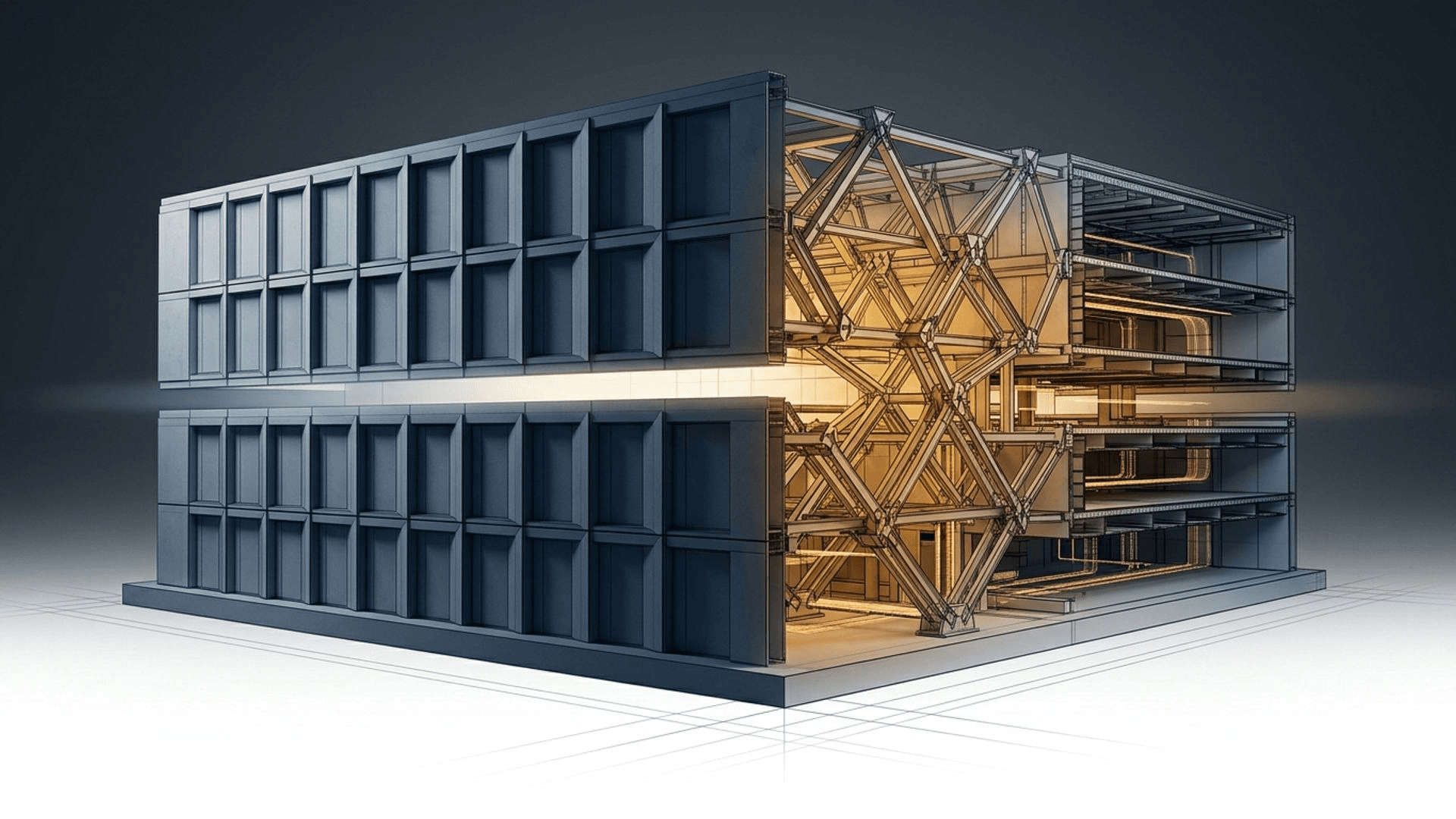 The Deadline Is Boring, The Architecture Is Not