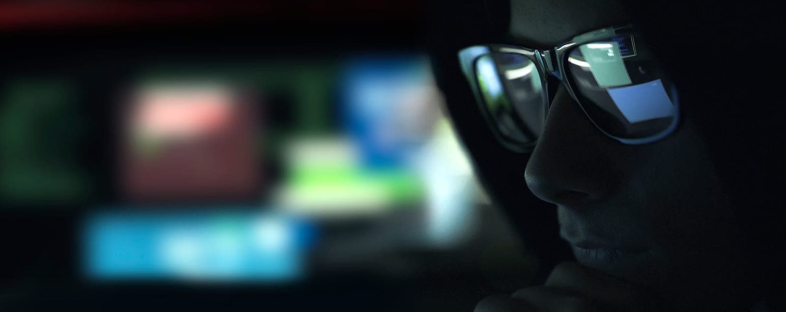 There aren’t enough Humans to deal with Cyber Threats