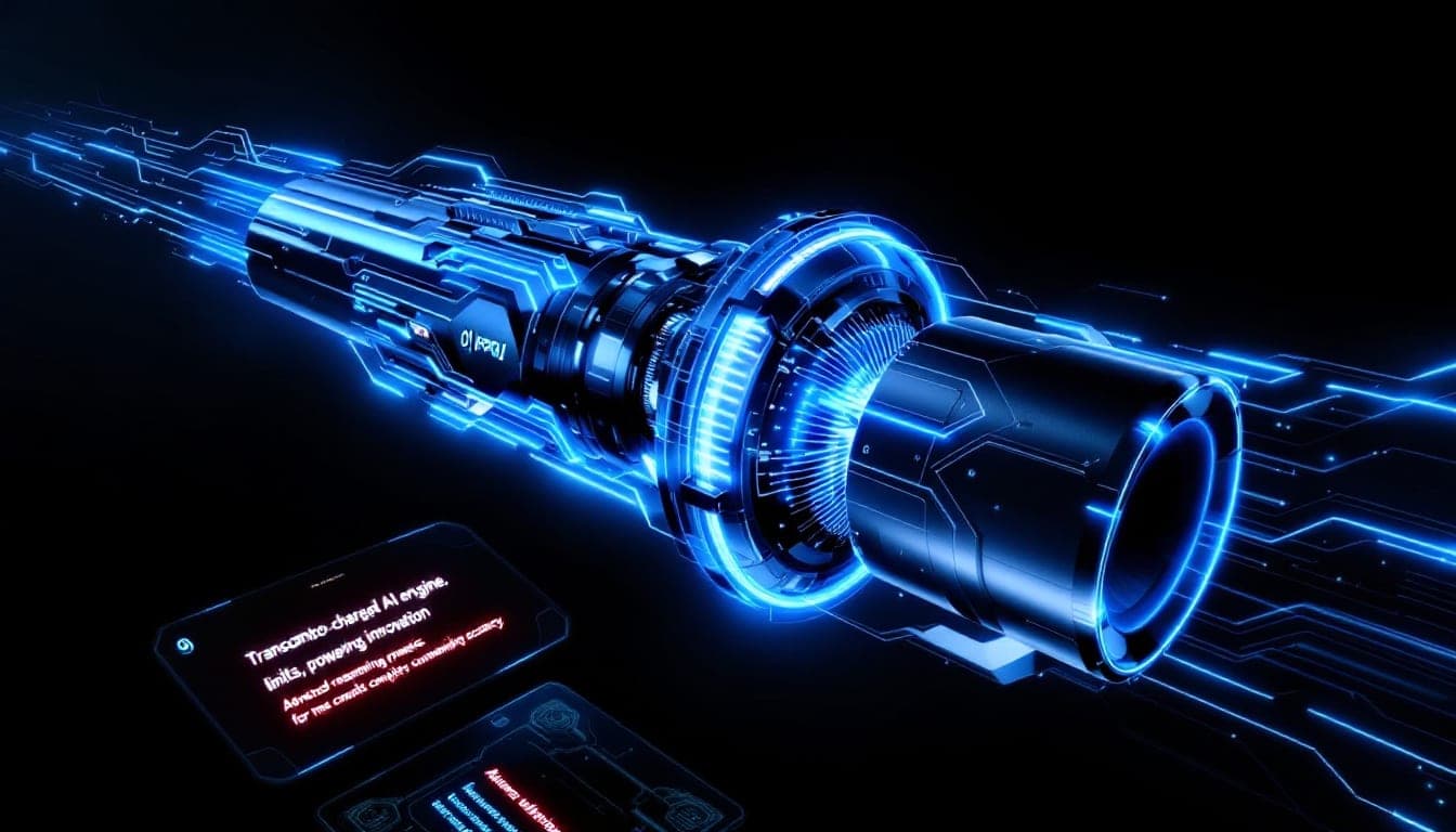 Unleashing the Pro: OpenAI Turbocharges ChatGPT with Powerhouse o1 pro mode