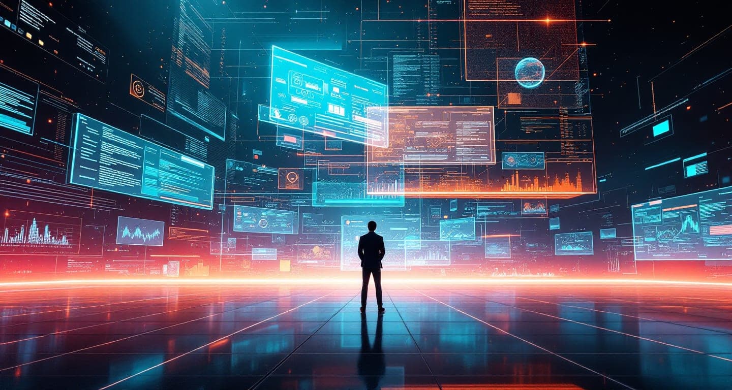When AI Learns to Ask Questions and You're Still Giving Answers