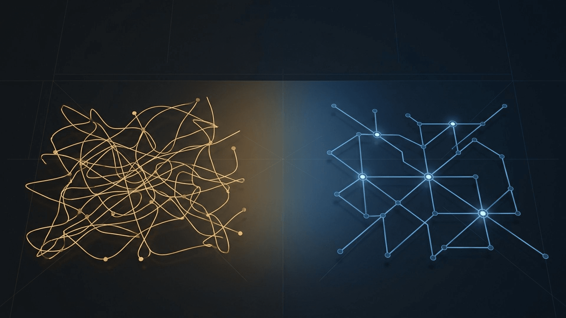 Your AI Pipeline Is Already the Wrong Abstraction
