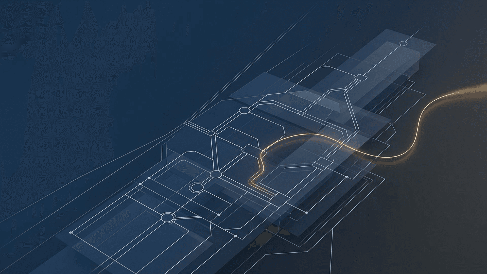 Your Architecture Diagram Has No Exhaust Port